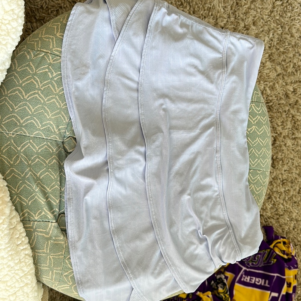athleta girl swing skort